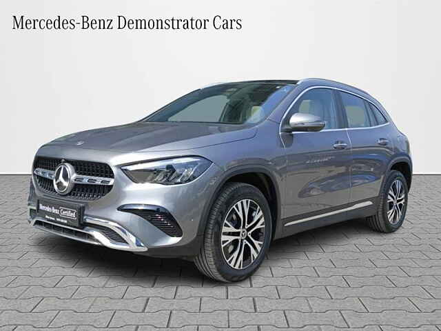 Second Hand Mercedes-Benz GLA [2021-2024] 200 [2021-2023] in Delhi