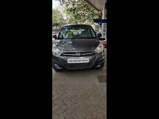 Second Hand Hyundai i10 [2010-2017] 1.1L iRDE ERA Special Edition in Pune