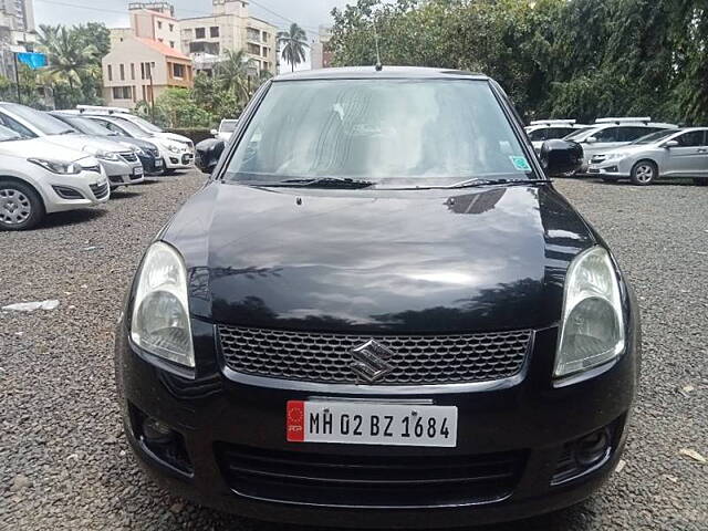 Second Hand Maruti Suzuki Swift  [2010-2011] LDi BS-IV in Mumbai