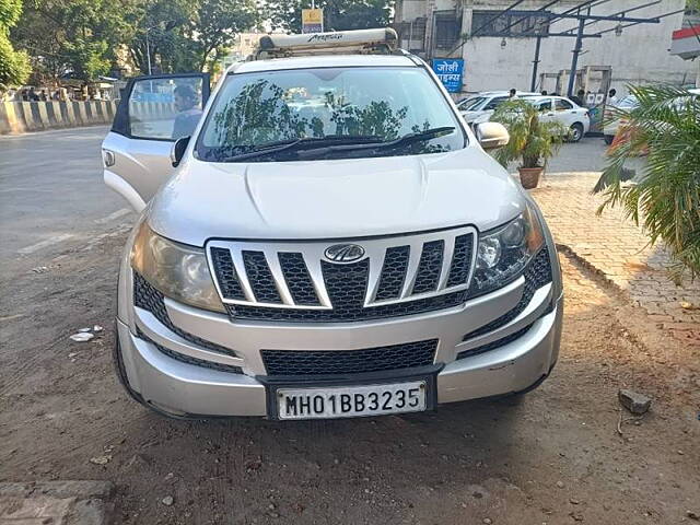 Second Hand Mahindra XUV500 [2011-2015] W8 in Mumbai