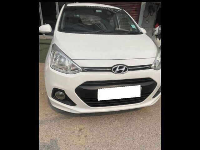 Second Hand Hyundai Grand i10 Magna 1.2 Kappa VTVT in Delhi