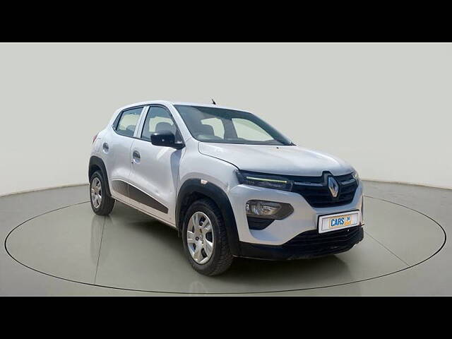 Second Hand Renault Kwid [2015-2019] RXT [2015-2019] in Jaipur