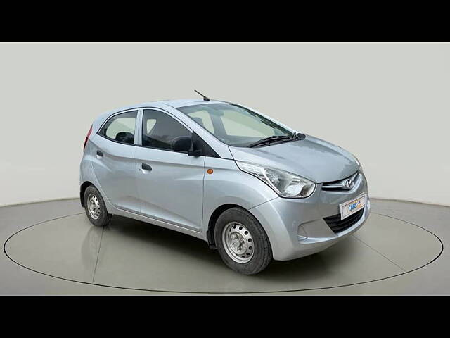 Second Hand Hyundai Eon Era + in Ahmedabad