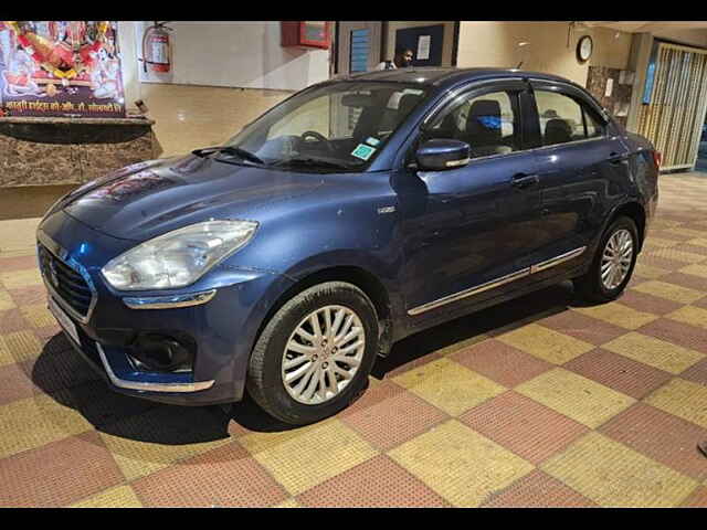 Second Hand Maruti Suzuki Dzire [2017-2020] ZDi AMT in Thane