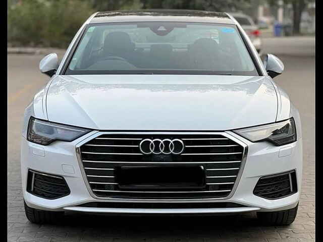 Second Hand Audi A6 Technology 45 TFSI [2019-2024] in Delhi