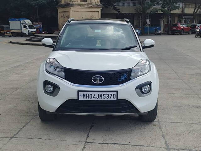 Second Hand Tata Nexon [2017-2020] XZA Plus Petrol in Mumbai