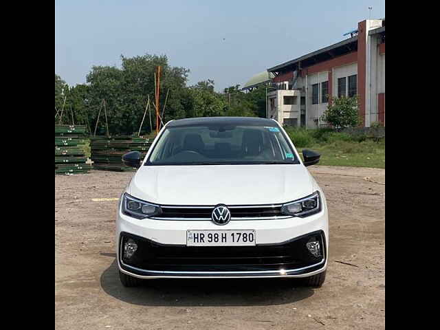 Second Hand Volkswagen Virtus Topline 1.0 TSI MT in Delhi