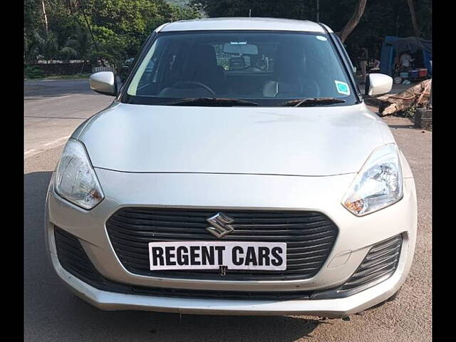 Second Hand Maruti Suzuki Swift [2014-2018] VXi [2014-2017] in Thane