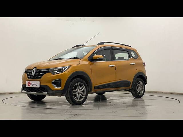 Second Hand Renault Triber [2019-2023] RXZ EASY-R AMT in Hyderabad