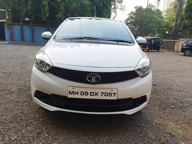 Second Hand Tata Tiago [2016-2020] Revotorq XT [2016-2019] in Nashik