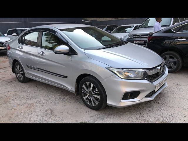 Second Hand Honda City [2014-2017] S Diesel in Agra