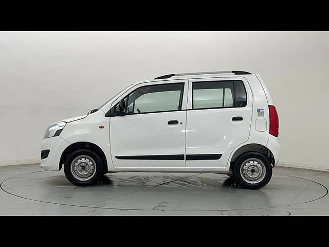 Second Hand Maruti Suzuki Wagon R [2019-2022] LXi 1.0 CNG [2019-2020] in Delhi