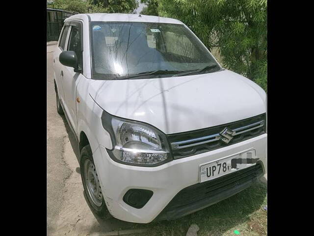 Second Hand Maruti Suzuki Wagon R 1.0 [2014-2019] LXI CNG in Kanpur