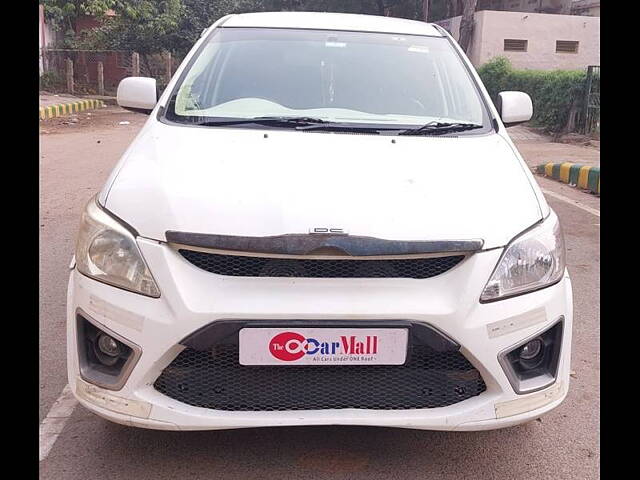Second Hand Toyota Innova [2009-2012] 2.0 G1 BS-IV in Agra