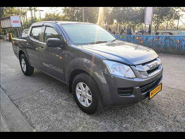 Second Hand Isuzu D-MAX V-Cross [2018-2019] Standard in Mumbai