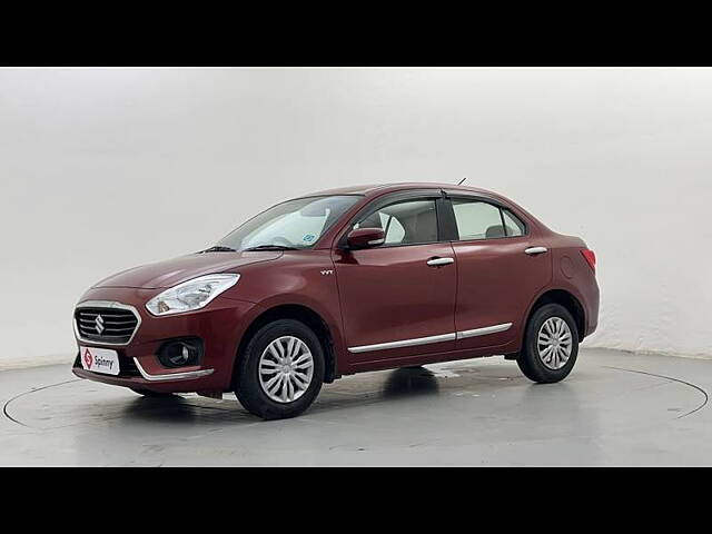 Second Hand Maruti Suzuki Dzire [2017-2020] VXi in Delhi