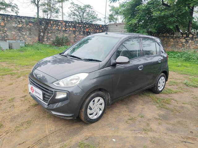 Second Hand Hyundai Santro Sportz in Jaipur