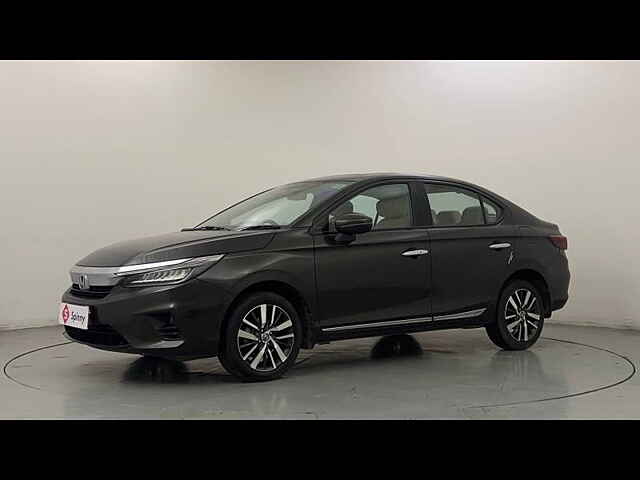 Second Hand Honda City 4th Generation ZX CVT Petrol in Ghaziabad