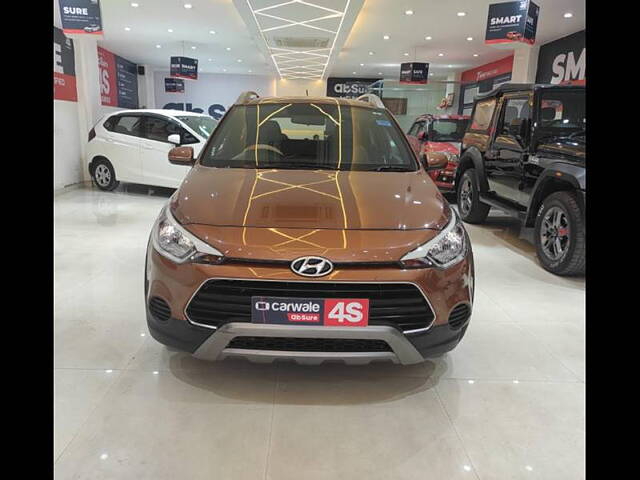 Second Hand Hyundai i20 Active [2015-2018] 1.2 S in Kanpur