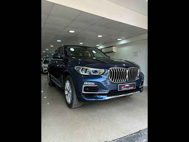 Second Hand BMW X5 [2019-2023] xDrive30d xLine in Chennai