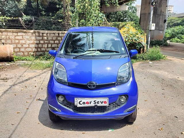 Second Hand Tata Nano GenX XT in Bangalore