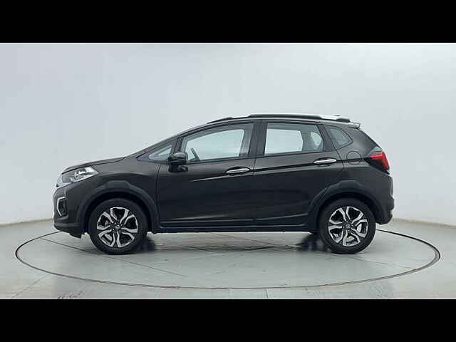 Second Hand Honda WR-V [2017-2020] VX MT Petrol in Navi Mumbai