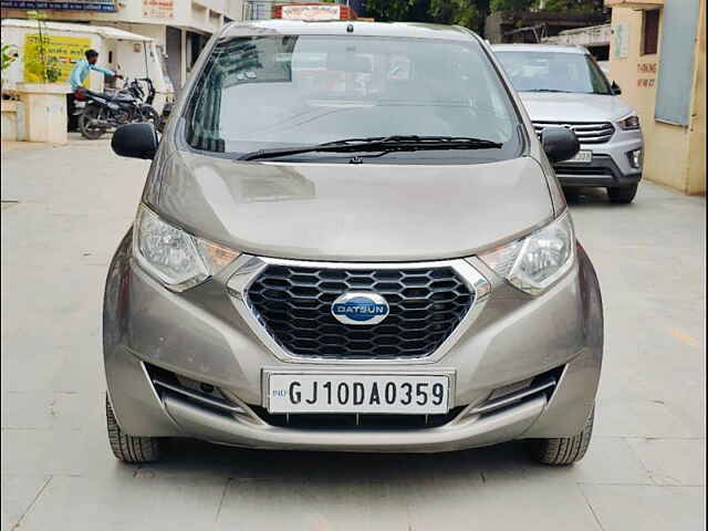 Second Hand Datsun redi-GO [2016-2020] T [2016-2019] in Ahmedabad