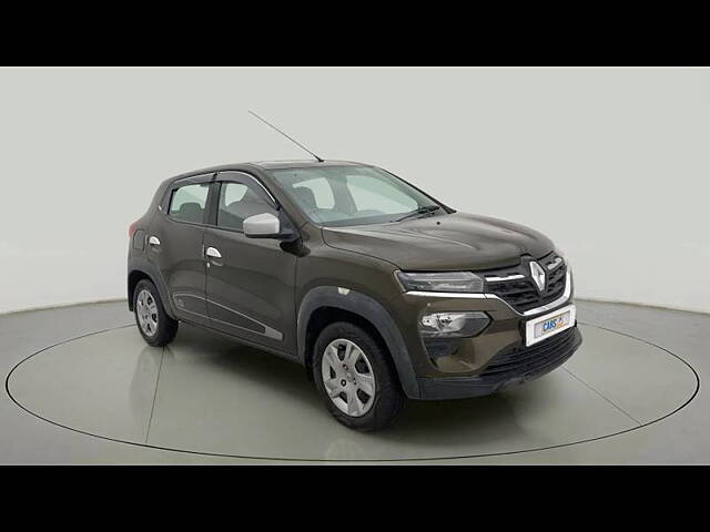 Second Hand Renault Kwid [2015-2019] RXT Opt [2015-2019] in Ahmedabad