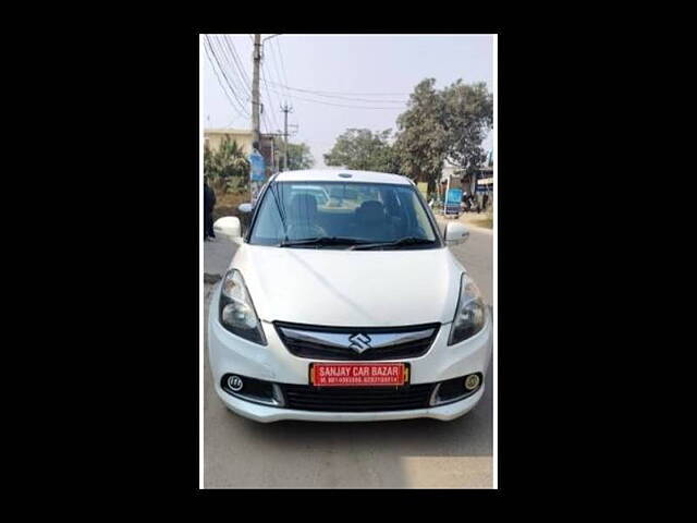 Second Hand Maruti Suzuki Dzire [2017-2020] LXi in Ludhiana