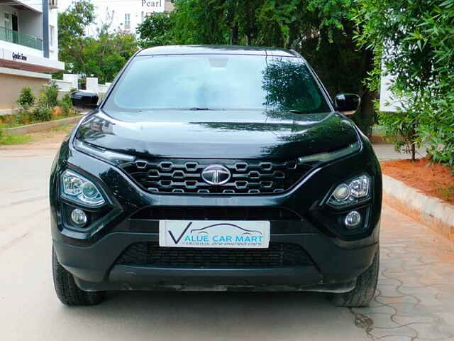 Second Hand Tata Harrier [2019-2023] XZA Plus in Hyderabad