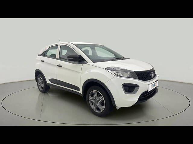 Second Hand Tata Nexon [2017-2020] XM in Ahmedabad