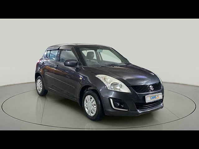 Second Hand Maruti Suzuki Swift [2014-2018] Lxi (O) [2014-2017] in Delhi