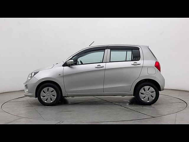 Second Hand Maruti Suzuki Celerio [2017-2021] VXi (O) in Chennai