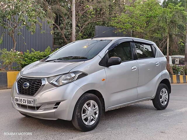 Second Hand Datsun redi-GO [2016-2020] T (O) [2016-2019] in Mumbai