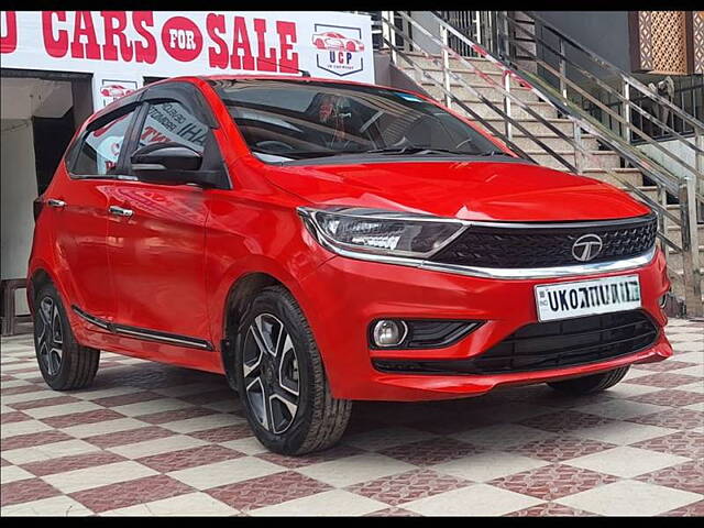 Second Hand Tata Tiago XZ Plus [2020-2023] in Dehradun