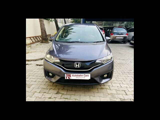 Second Hand Honda Jazz [2018-2020] V CVT Petrol in Bangalore