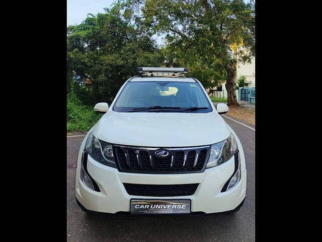 Second Hand Mahindra XUV500 [2015-2018] W10 1.99 in Mysore