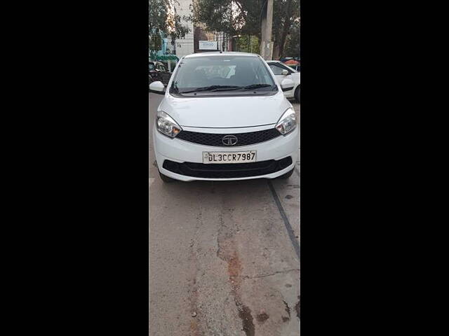 Second Hand Tata Tiago [2016-2020] Revotron XZ in Delhi