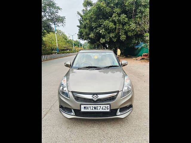 Second Hand Maruti Suzuki Swift Dzire [2015-2017] VXI in Pune