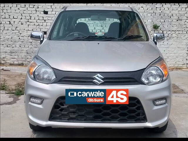 Second Hand Maruti Suzuki Alto 800 [2012-2016] Lxi in Dehradun