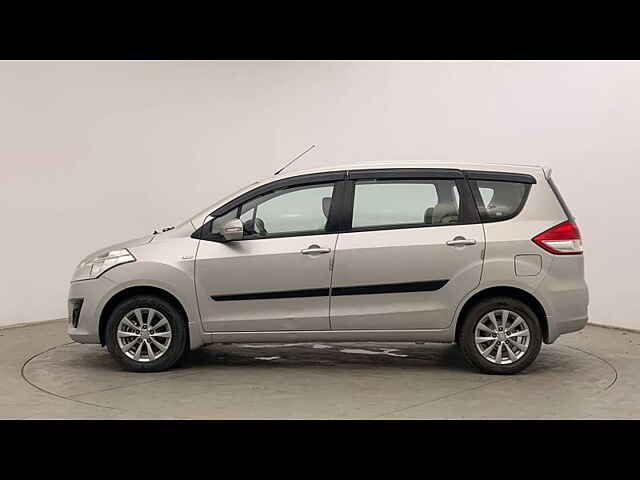 Second Hand Maruti Suzuki Ertiga [2018-2022] ZDi 1.3 Diesel in Chandigarh