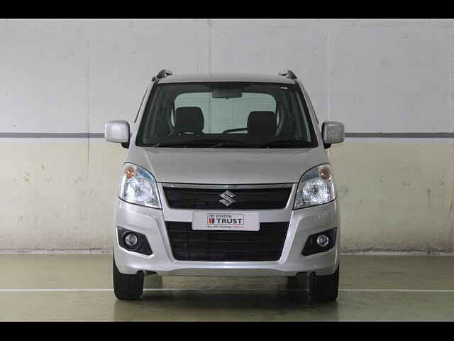 Second Hand Maruti Suzuki Wagon R [2019-2022] VXi 1.0 [2019-2019] in Bangalore