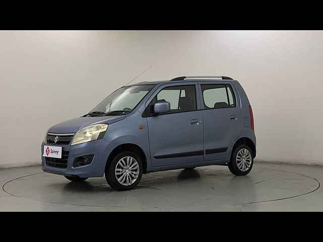 Second Hand Maruti Suzuki Wagon R 1.0 [2010-2013] VXi in Gurgaon