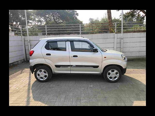 Second Hand Maruti Suzuki S-Presso Vxi Plus [2023-2024] in Pune