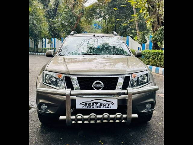 Second Hand Nissan Terrano [2013-2017] XL (D) in Kolkata