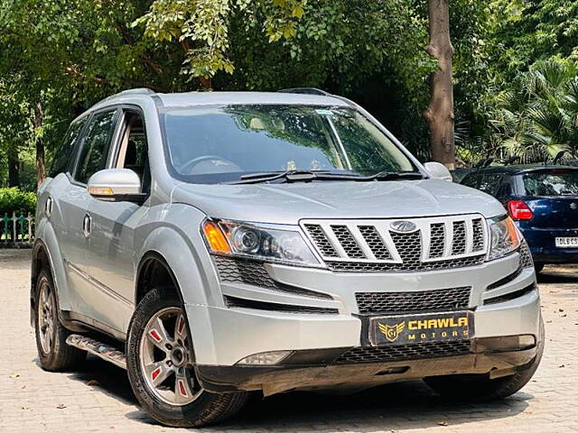 Second Hand Mahindra XUV500 [2015-2018] W6 in Delhi