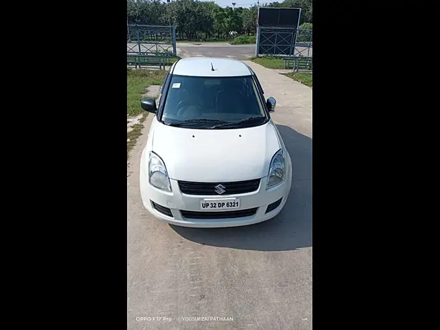 Second Hand Maruti Suzuki Swift DZire [2011-2015] VDI in Lucknow
