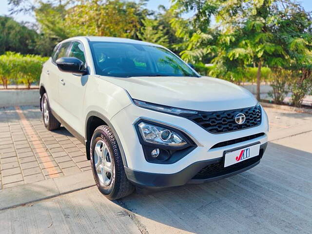 Second Hand Tata Harrier [2019-2023] XM [2019-2020] in Ahmedabad