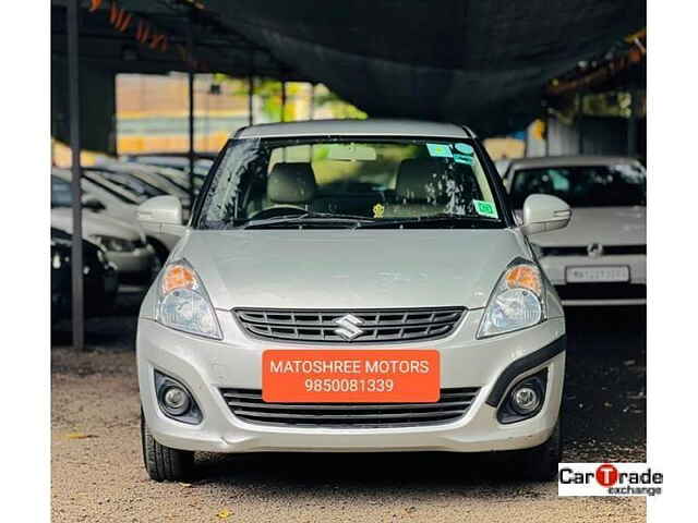 Second Hand Maruti Suzuki Swift DZire [2011-2015] VXI in Pune