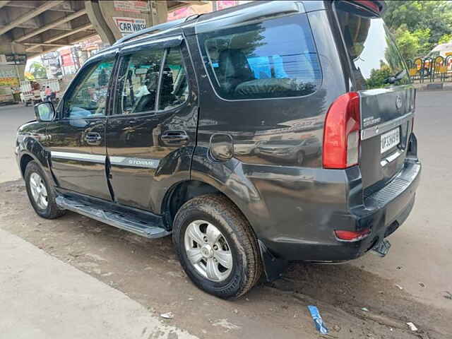 Second Hand Tata Safari [2005-2007] 4x2 EX TCIC in Lucknow